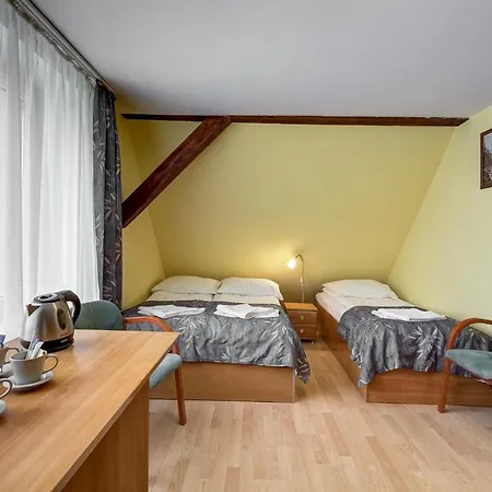 Ośrodek Wypoczynkowy Barta-3