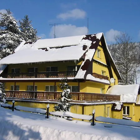 Ośrodek Wypoczynkowy Barta-2